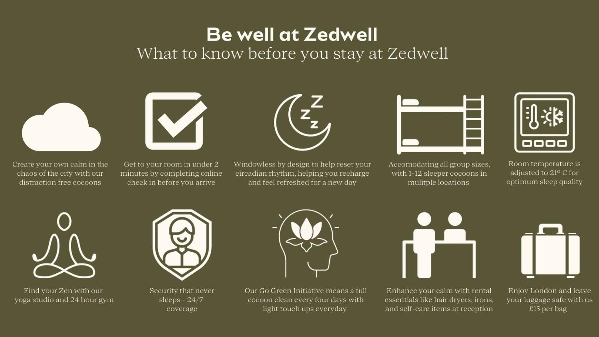 Zedwell Piccadilly Circus Hotel Londra Exterior foto